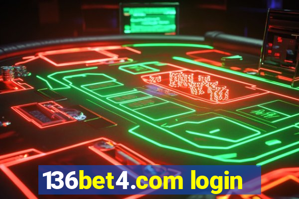 136bet4.com login